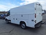 New 2024 Ford Transit 350 AWD 11' Knapheide Steel Service Utility Van for sale #SF34797 - photo 6