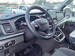 New 2024 Ford Transit 350 AWD 11' Knapheide Steel Service Utility Van for sale #SF34797 - photo 13