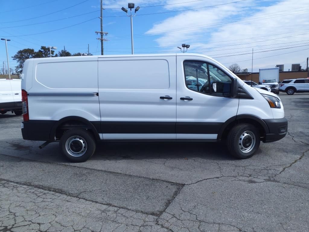 New 2024 Ford Transit 250 - photo 6