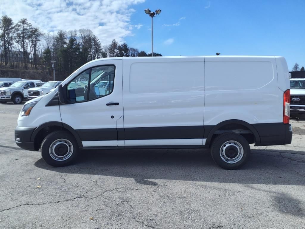 New 2024 Ford Transit 250 - photo 9