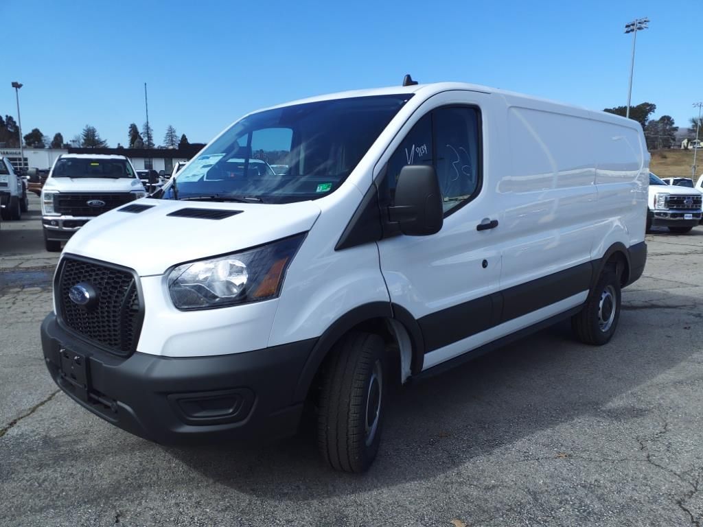 New 2024 Ford Transit 250 - photo 10