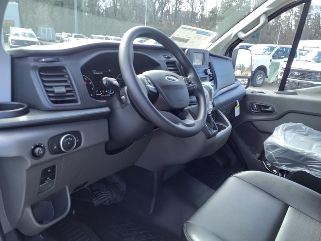 New 2024 Ford Transit 250 - photo 13