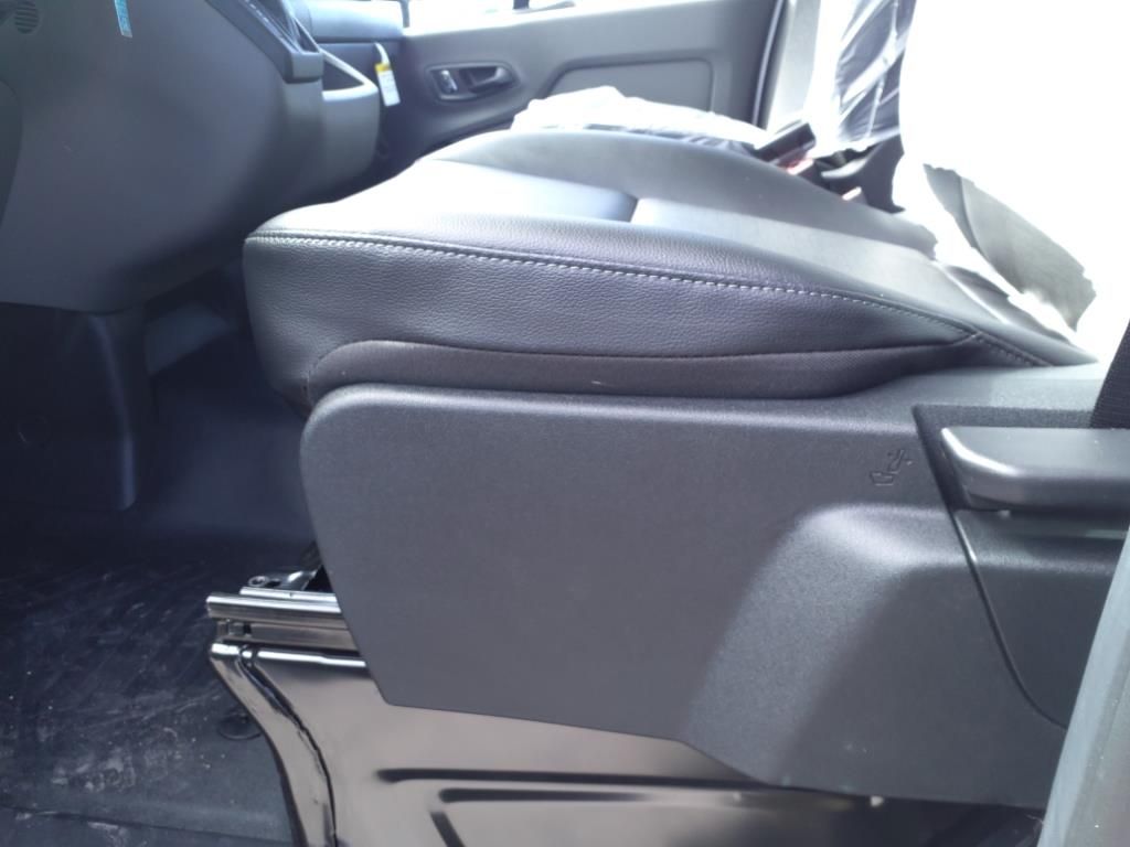 New 2024 Ford Transit 250 - photo 15