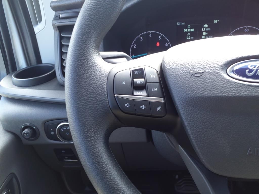 New 2024 Ford Transit 250 - photo 18