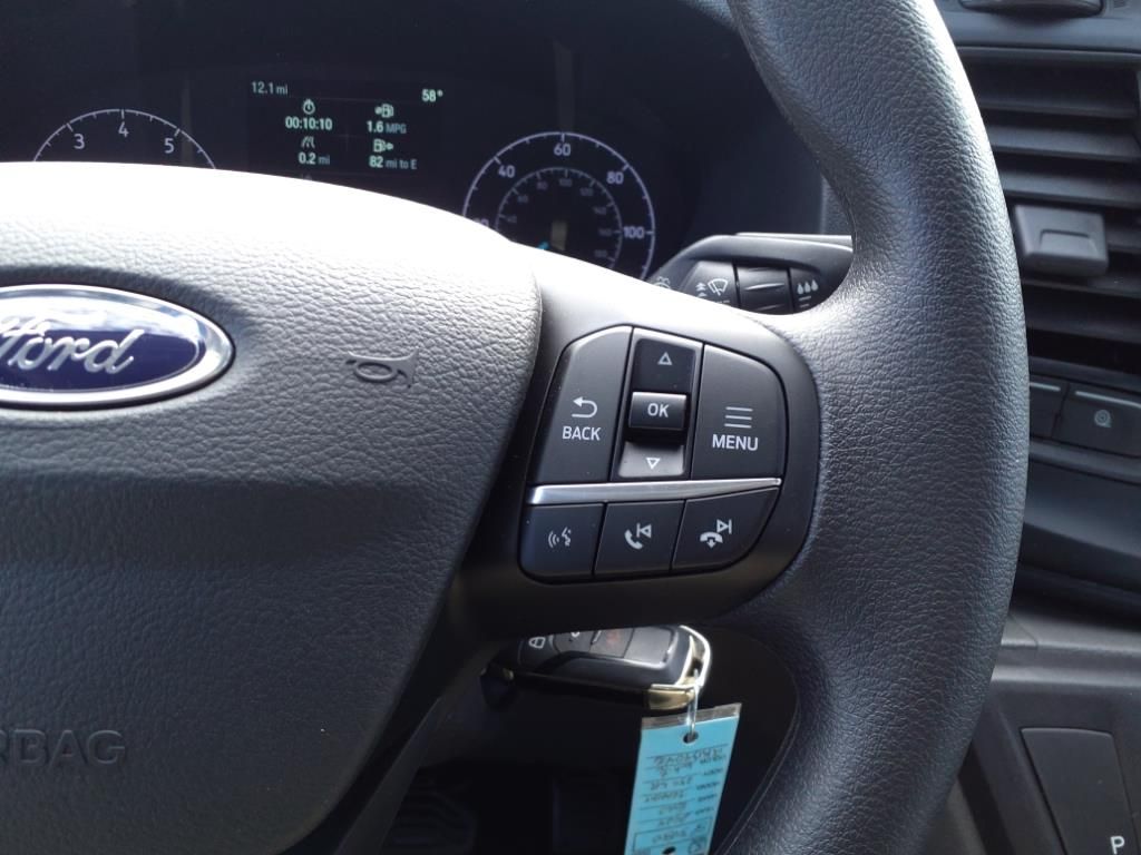 New 2024 Ford Transit 250 - photo 19