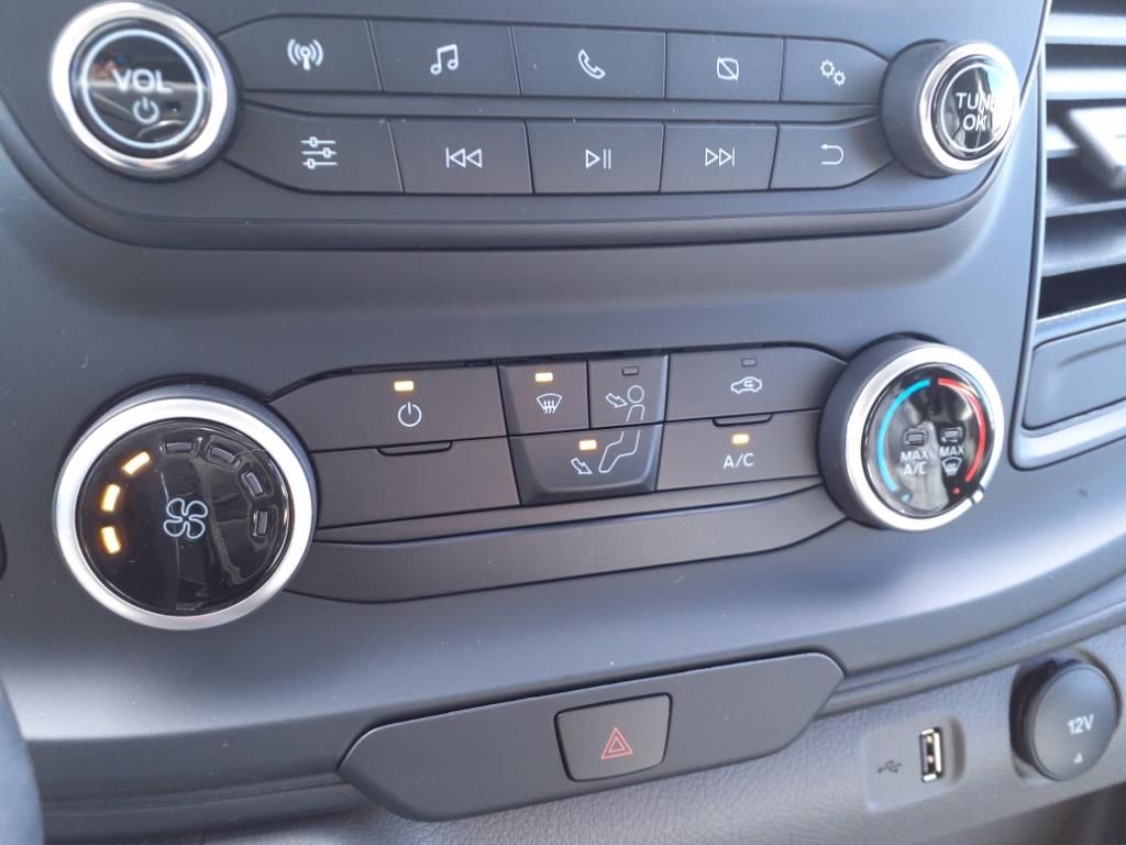 New 2024 Ford Transit 250 - photo 24
