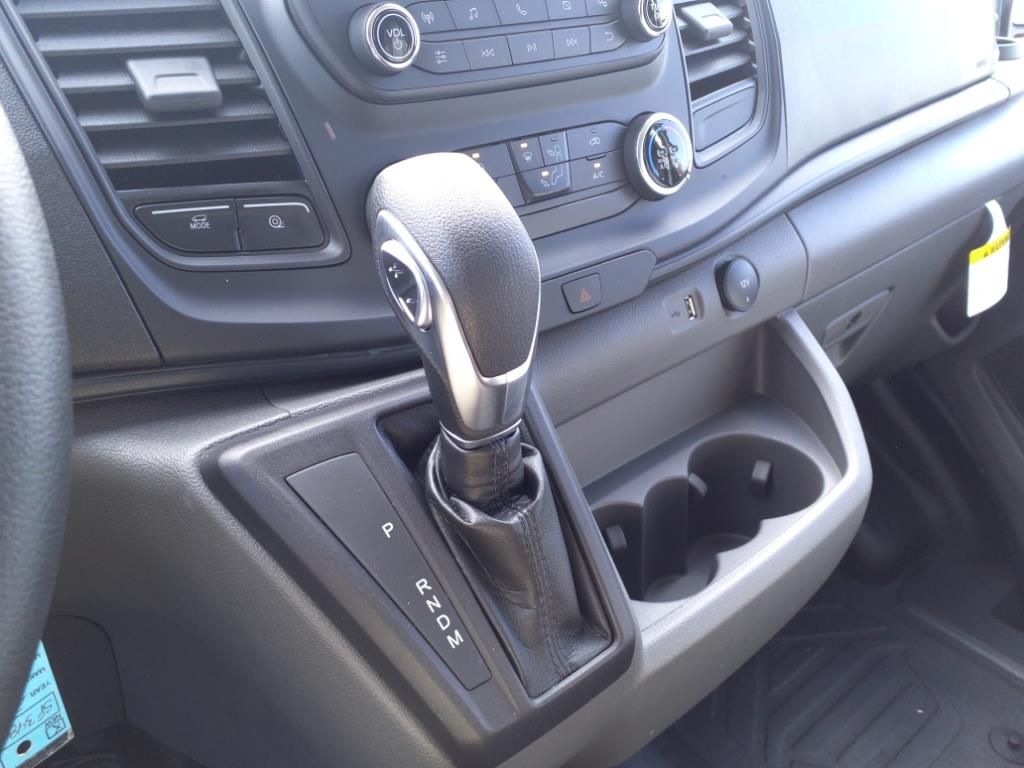 New 2024 Ford Transit 250 - photo 26