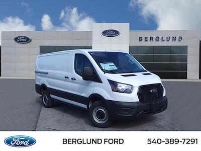 New 2024 Ford Transit 250 Low Roof Empty Cargo Van for sale #SF34800 - photo 1