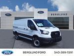 New 2024 Ford Transit 250 Low Roof Empty Cargo Van for sale #SF34800 - photo 1