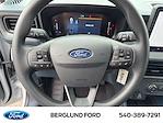 New 2025 Ford Maverick XL SuperCrew Cab Pickup for sale #SF34807 - photo 14