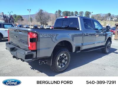 New 2024 Ford F-250 XLT Crew Cab 4WD Pickup for sale #SF34808 - photo 2