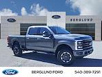 New 2024 Ford F-250 XLT Crew Cab 4WD Pickup for sale #SF34808 - photo 1