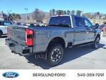 New 2024 Ford F-250 XLT Crew Cab 4WD Pickup for sale #SF34808 - photo 2