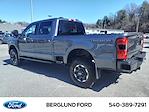 New 2024 Ford F-250 XLT Crew Cab 4WD Pickup for sale #SF34808 - photo 6