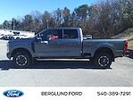 New 2024 Ford F-250 XLT Crew Cab 4WD Pickup for sale #SF34808 - photo 7