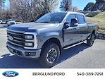 New 2024 Ford F-250 XLT Crew Cab 4WD Pickup for sale #SF34808 - photo 8