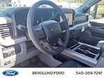 New 2024 Ford F-250 XLT Crew Cab 4WD Pickup for sale #SF34808 - photo 11
