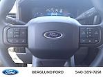 New 2024 Ford F-250 XLT Crew Cab 4WD Pickup for sale #SF34808 - photo 16