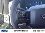 New 2024 Ford F-250 XLT Crew Cab 4WD Pickup for sale #SF34808 - photo 17