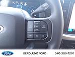 New 2024 Ford F-250 XLT Crew Cab 4WD Pickup for sale #SF34808 - photo 18
