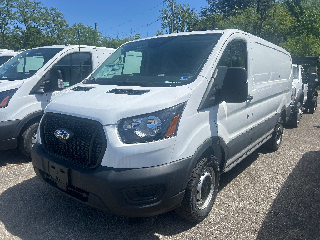New 2024 Ford Transit 250 - photo 1