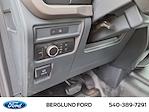 New 2025 Ford F-150 XL SuperCrew Cab 4WD Pickup for sale #SF34829 - photo 12