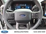 New 2025 Ford F-150 XL SuperCrew Cab 4WD Pickup for sale #SF34829 - photo 13
