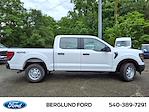 New 2025 Ford F-150 XL SuperCrew Cab 4WD Pickup for sale #SF34829 - photo 4