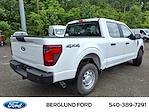 New 2025 Ford F-150 XL SuperCrew Cab 4WD Pickup for sale #SF34829 - photo 2
