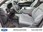 New 2025 Ford F-150 XL SuperCrew Cab 4WD Pickup for sale #SF34829 - photo 7