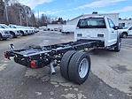 New 2024 Ford F-600 XL Regular Cab 4x4 Cab Chassis for sale #SF34831 - photo 2