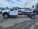 New 2024 Ford F-600 XL Regular Cab 4x4 Cab Chassis for sale #SF34831 - photo 5