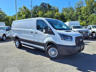 New 2024 Ford Transit 250 Low Roof AWD Empty Cargo Van for sale #SF34844 - photo 1