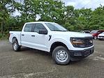 New 2025 Ford F-150 XL SuperCrew Cab 4WD Pickup for sale #SF34845 - photo 1