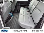 New 2025 Ford F-150 XL SuperCrew Cab 4WD Pickup for sale #SF34845 - photo 9