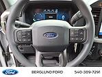 New 2025 Ford F-150 XL SuperCrew Cab 4WD Pickup for sale #SF34845 - photo 12