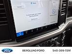 New 2025 Ford F-150 XL SuperCrew Cab 4WD Pickup for sale #SF34845 - photo 16