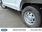New 2025 Ford F-150 XL SuperCrew Cab 4WD Pickup for sale #SF34845 - photo 5