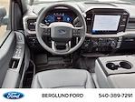 New 2025 Ford F-150 XL SuperCrew Cab 4WD Pickup for sale #SF34845 - photo 7