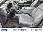 New 2025 Ford F-150 XL SuperCrew Cab 4WD Pickup for sale #SF34845 - photo 8