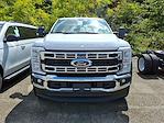 New 2024 Ford F-550 XL Regular Cab 4x4 Cab Chassis for sale #SF34848 - photo 4