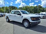 New 2025 Ford F-150 XL SuperCrew Cab 4WD Pickup for sale #SF34862 - photo 3