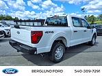 2025 Ford F-150 SuperCrew Cab 4WD Pickup for sale #SF34862 - photo 5
