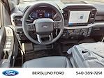 2025 Ford F-150 SuperCrew Cab 4WD Pickup for sale #SF34862 - photo 9