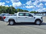 New 2025 Ford F-150 XL SuperCrew Cab 4WD Pickup for sale #SF34862 - photo 4