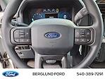 2025 Ford F-150 SuperCrew Cab 4WD Pickup for sale #SF34862 - photo 13