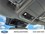 2025 Ford F-150 SuperCrew Cab 4WD Pickup for sale #SF34862 - photo 19