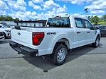 New 2025 Ford F-150 XL SuperCrew Cab 4WD Pickup for sale #SF34862 - photo 2