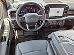 New 2025 Ford F-150 XL SuperCrew Cab 4WD Pickup for sale #SF34862 - photo 8