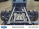 New 2024 Ford F-550 XL Regular Cab 4x4 Cab Chassis for sale #SF34867 - photo 5